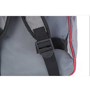 Amazon | フェンシングソードバッグフェンシングバックパックA型
